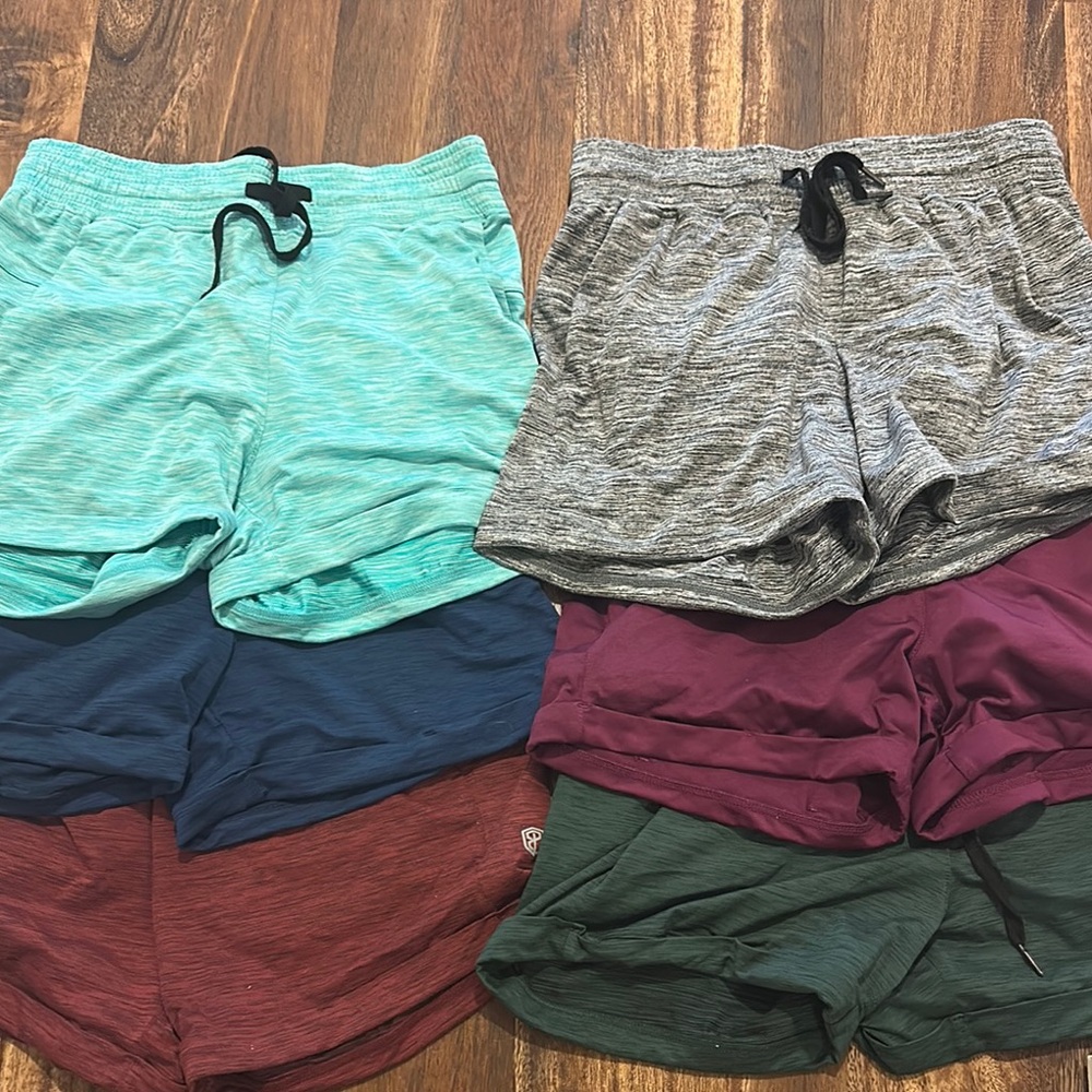 Born primitive lounge shorts lot